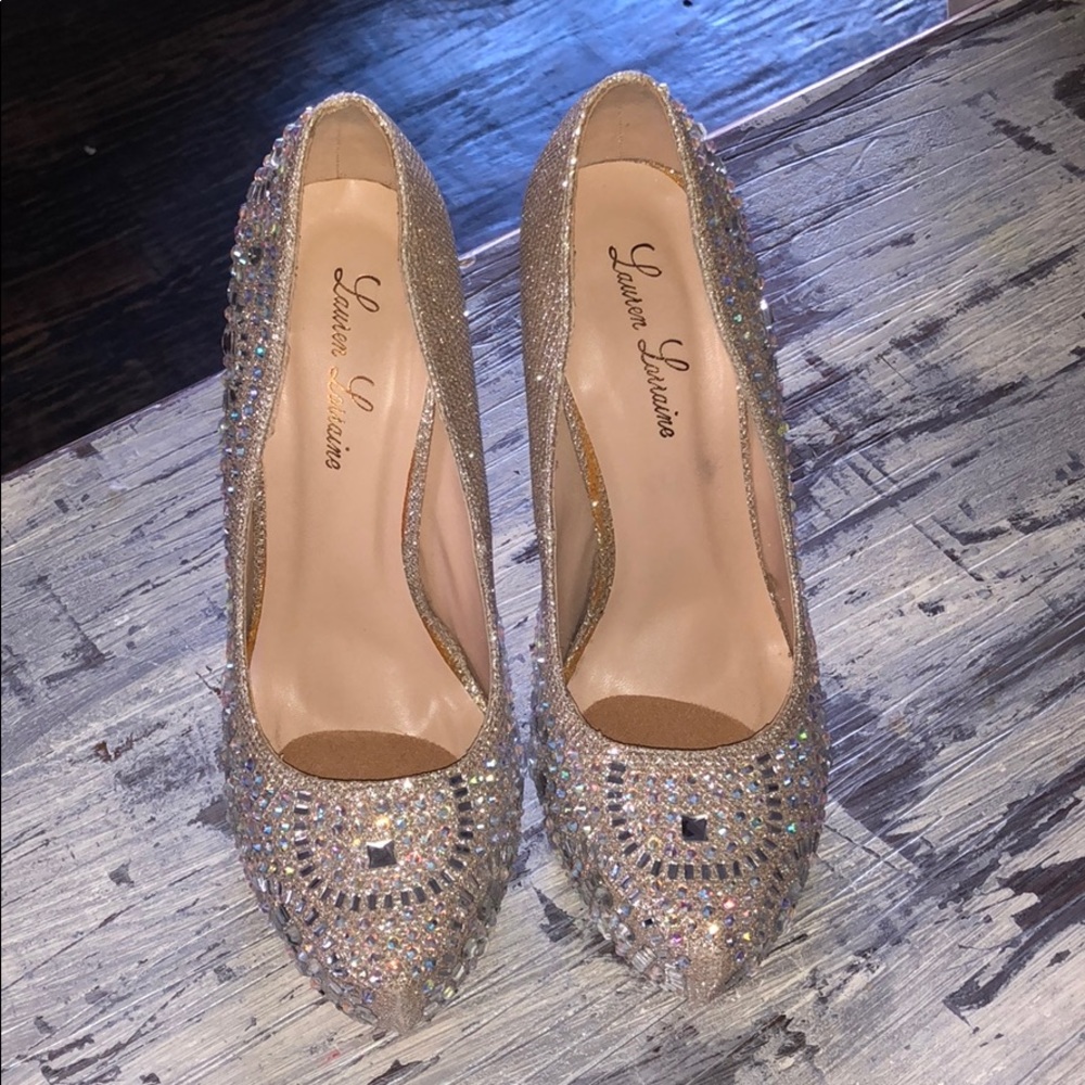 Gorgeous heels